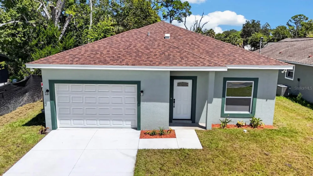 757 INDIANA STREET Daytona Beach, FL 32114