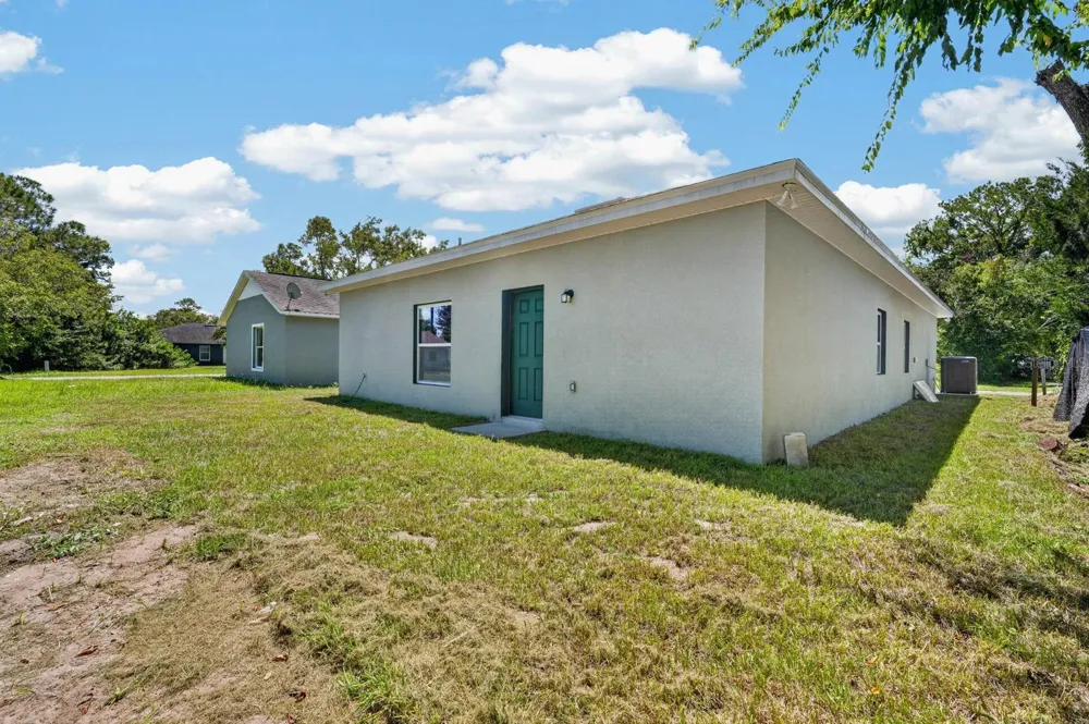 757 INDIANA STREET Daytona Beach, FL 32114