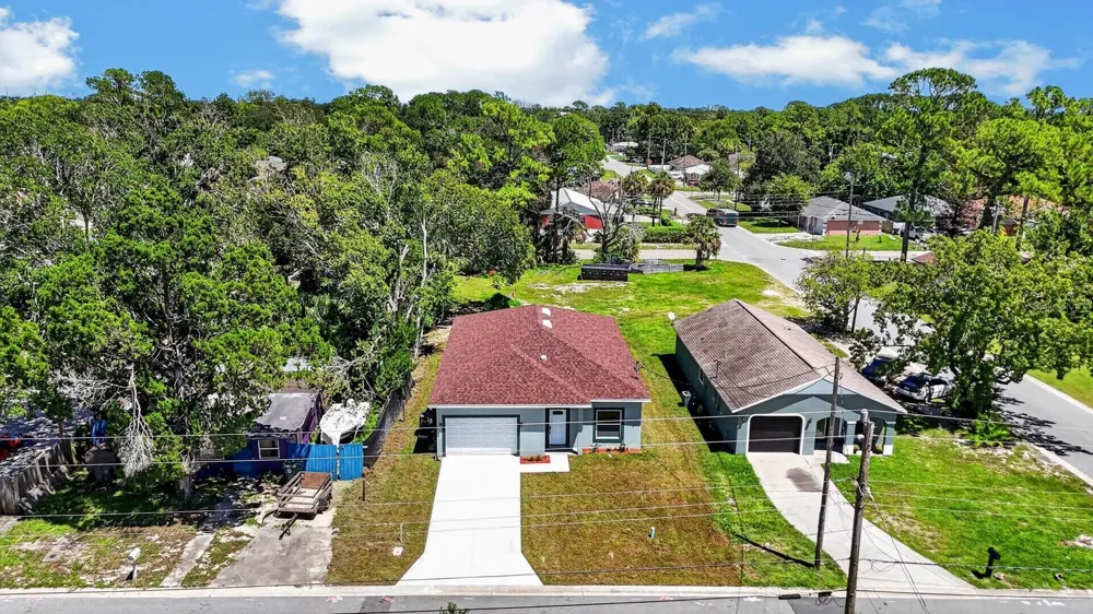 757 INDIANA STREET Daytona Beach, FL 32114