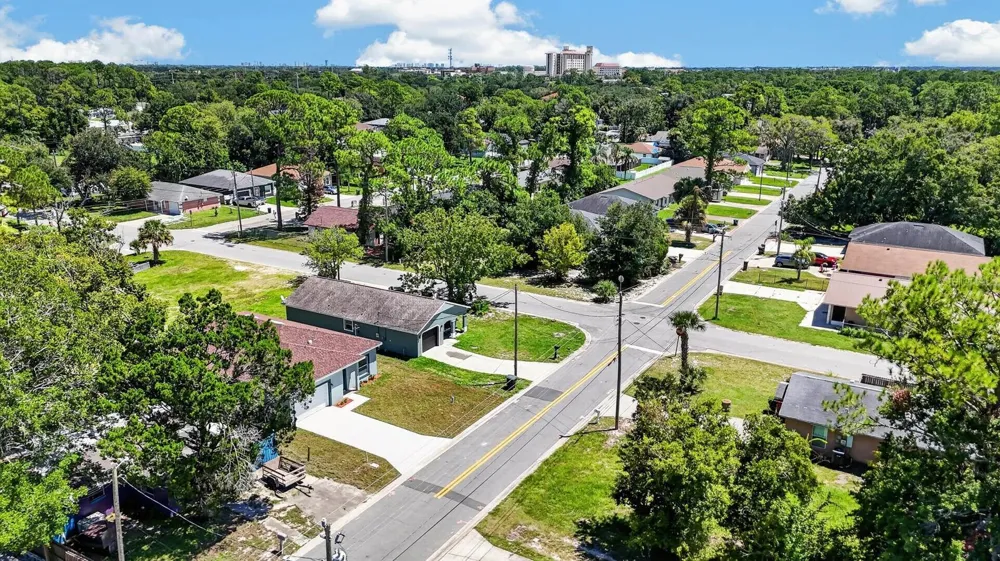 757 INDIANA STREET Daytona Beach, FL 32114