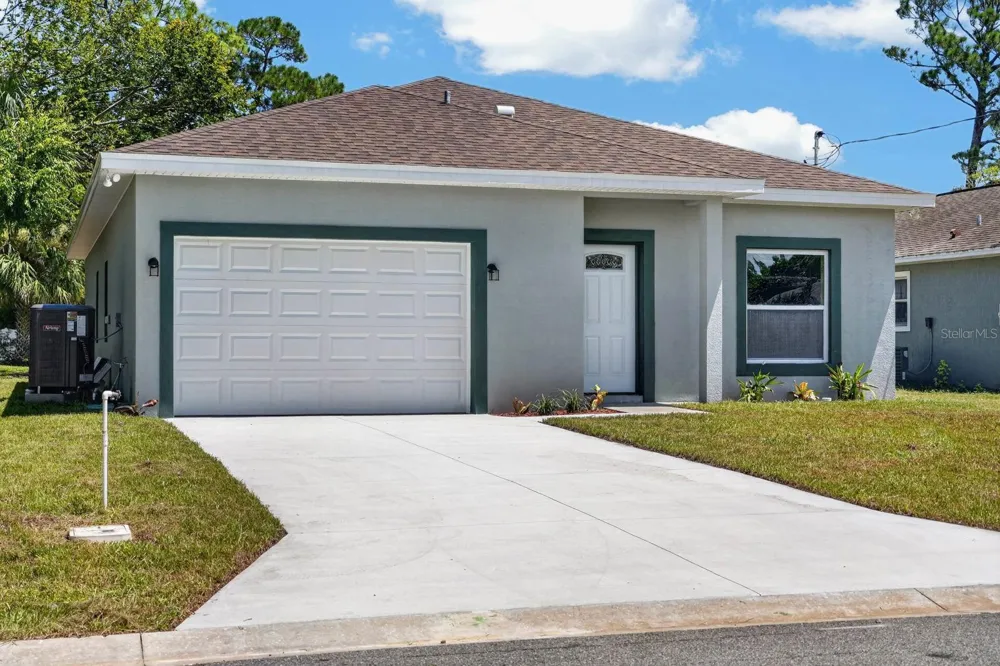 757 INDIANA STREET Daytona Beach, FL 32114