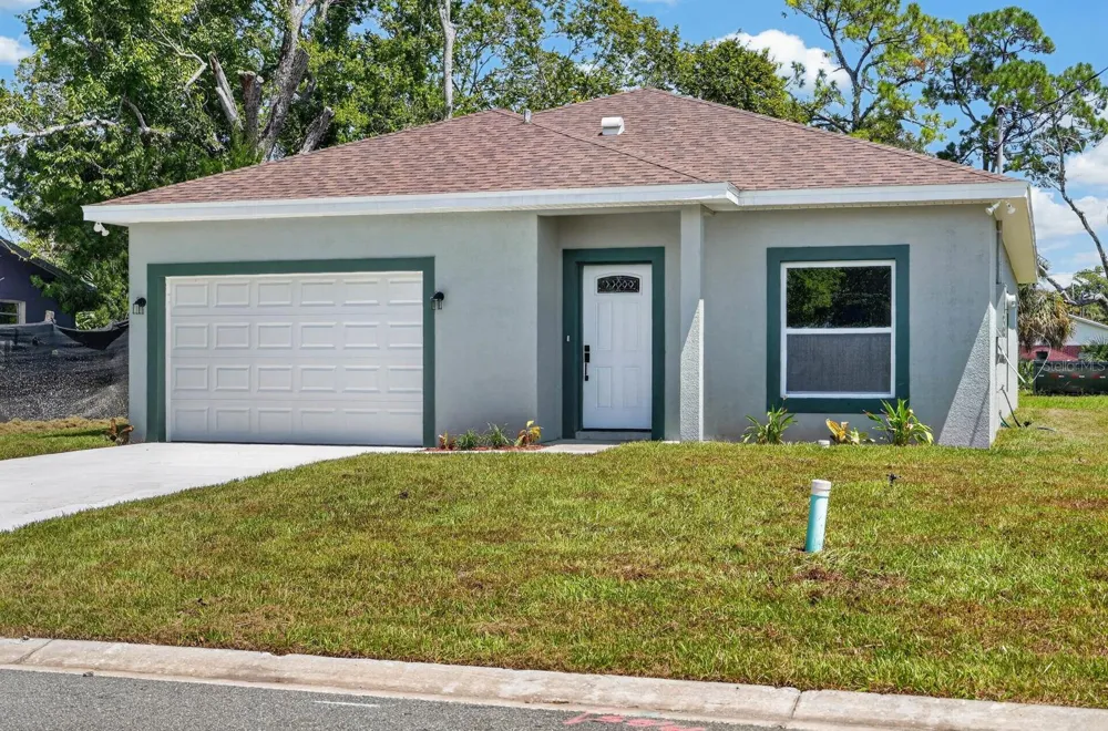 757 INDIANA STREET Daytona Beach, FL 32114