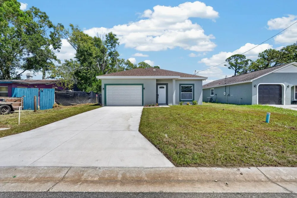757 INDIANA STREET Daytona Beach, FL 32114