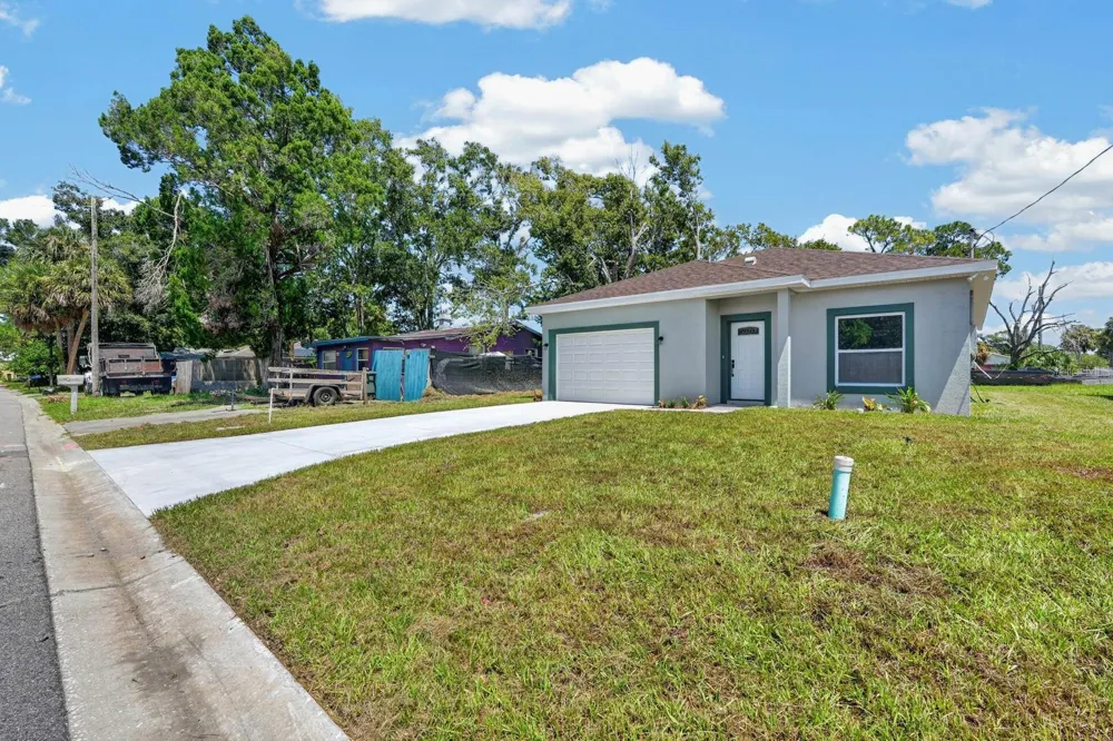 757 INDIANA STREET Daytona Beach, FL 32114