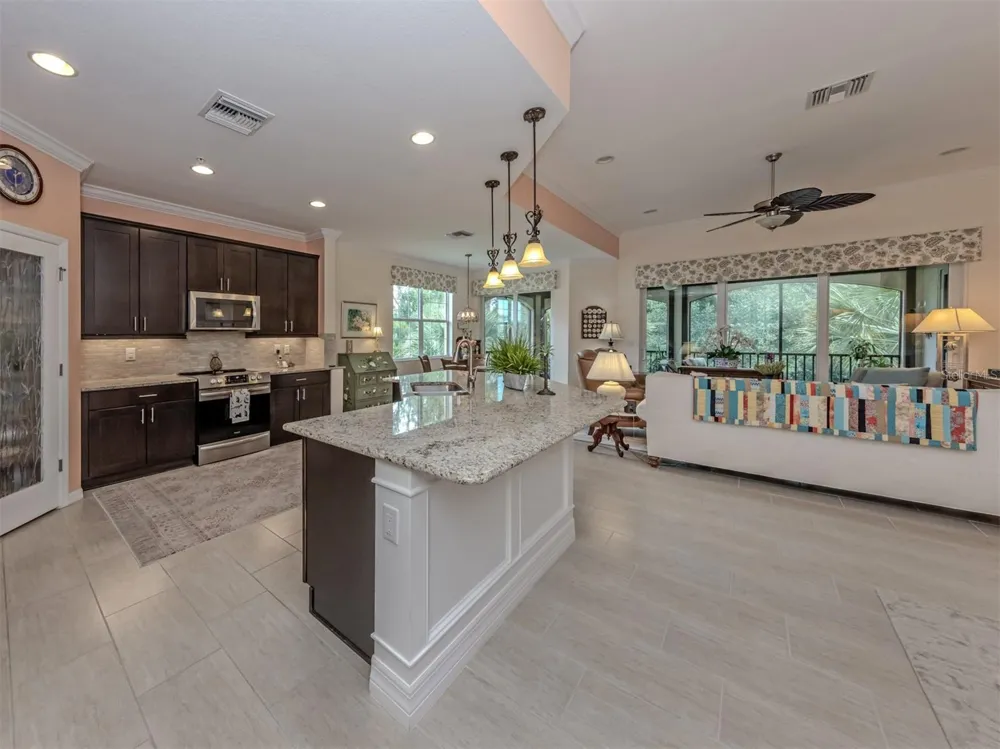 170 BELLA VISTA TERRACE #20C North Venice, FL 34275