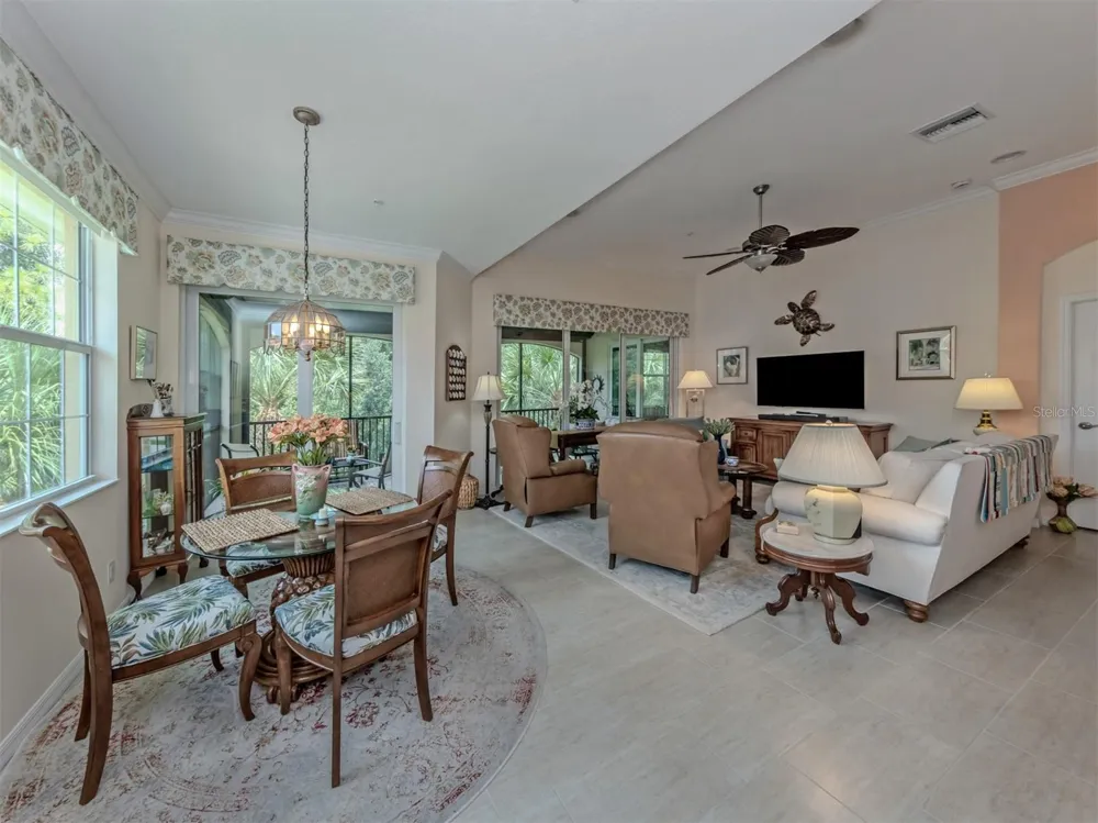 170 BELLA VISTA TERRACE #20C North Venice, FL 34275