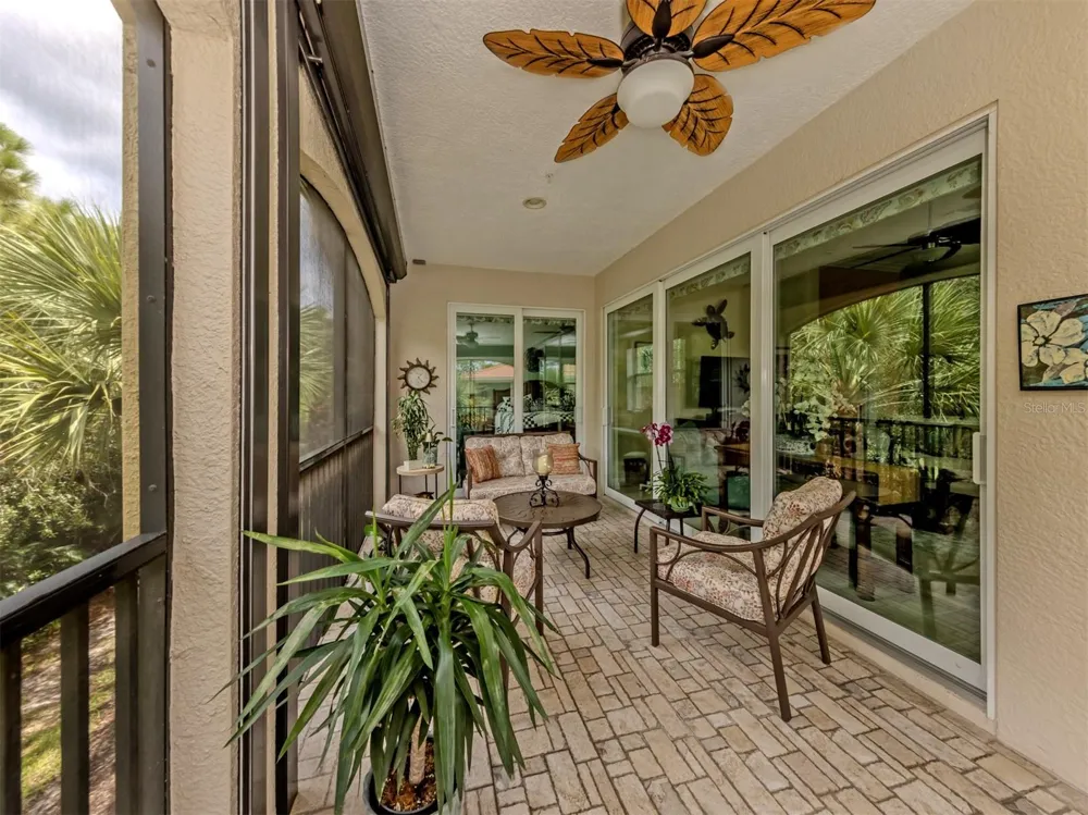 170 BELLA VISTA TERRACE #20C North Venice, FL 34275