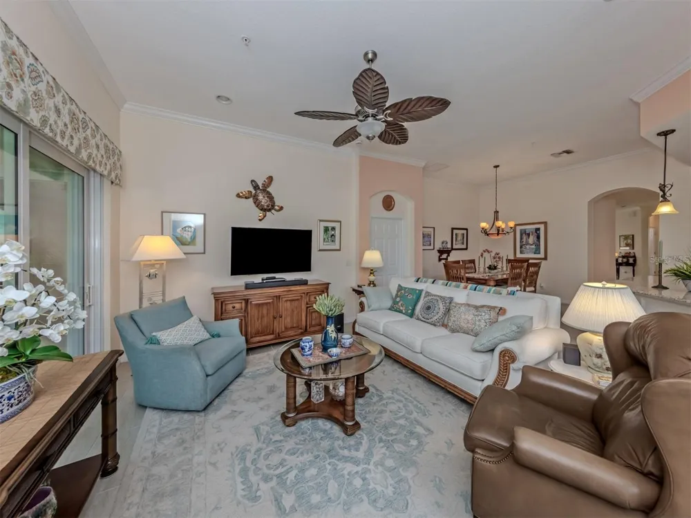 170 BELLA VISTA TERRACE #20C North Venice, FL 34275
