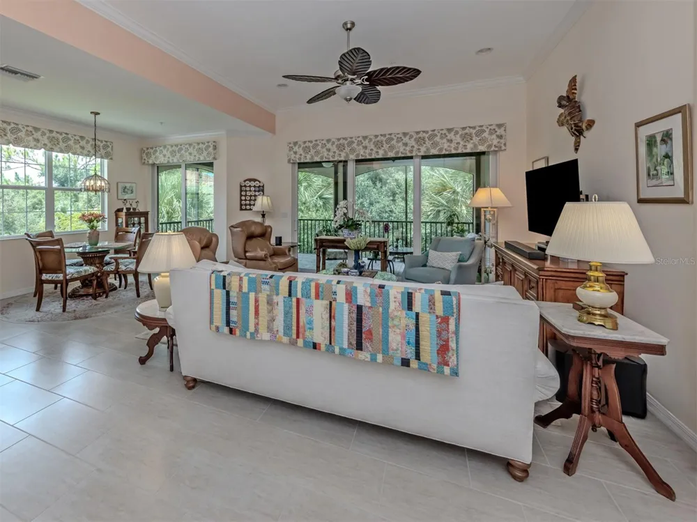 170 BELLA VISTA TERRACE #20C North Venice, FL 34275