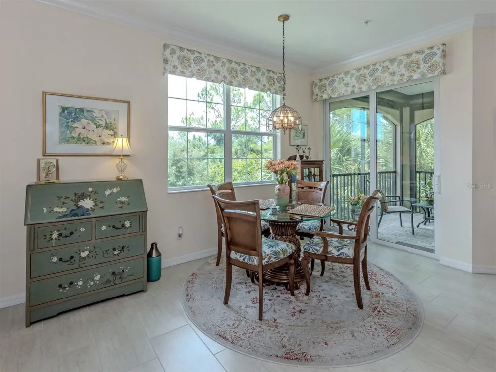 170 BELLA VISTA TERRACE #20C North Venice, FL 34275