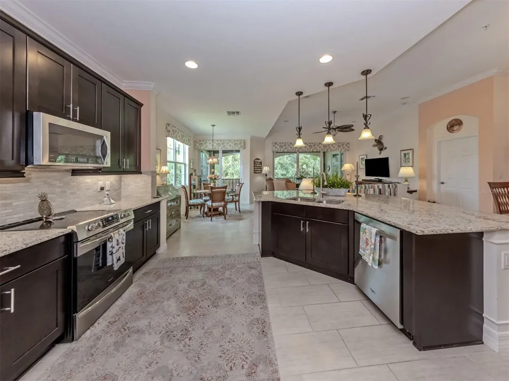 170 BELLA VISTA TERRACE #20C North Venice, FL 34275