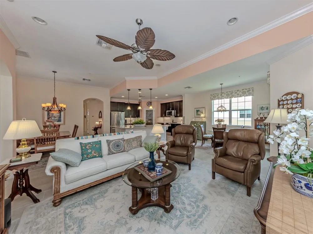 170 BELLA VISTA TERRACE #20C North Venice, FL 34275