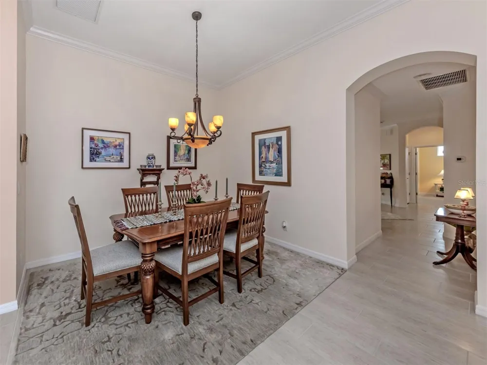 170 BELLA VISTA TERRACE #20C North Venice, FL 34275