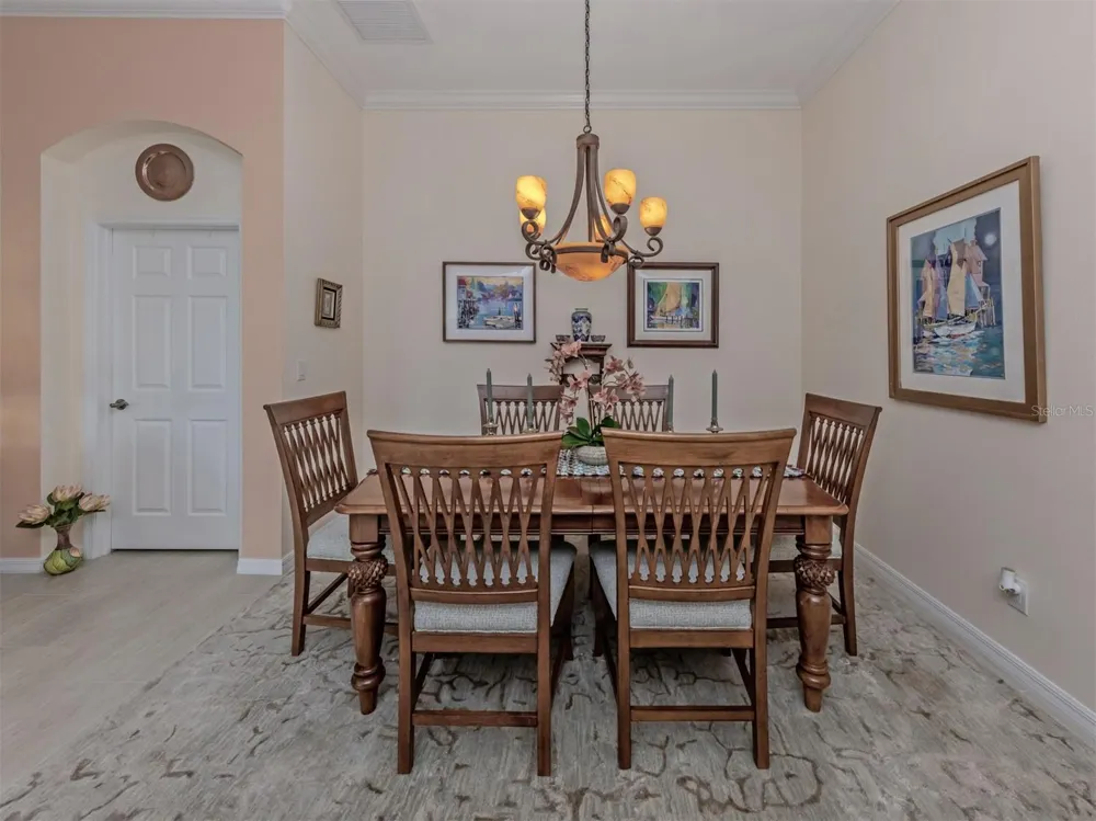 170 BELLA VISTA TERRACE #20C North Venice, FL 34275