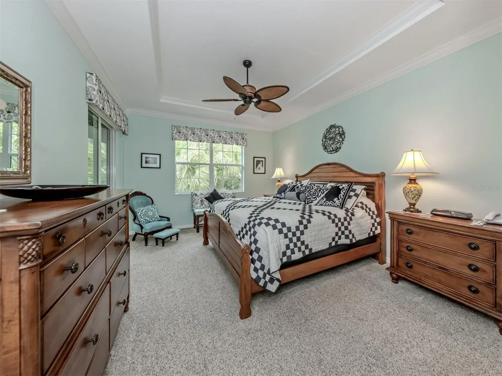 170 BELLA VISTA TERRACE #20C North Venice, FL 34275