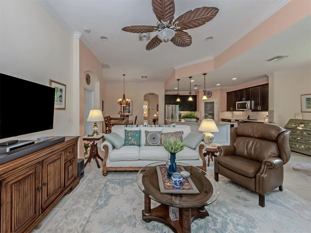 170 BELLA VISTA TERRACE #20C North Venice, FL 34275