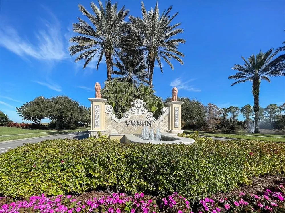 170 BELLA VISTA TERRACE #20C North Venice, FL 34275
