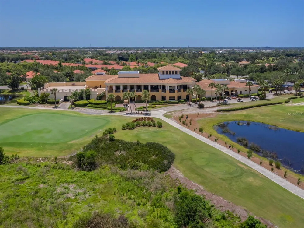 170 BELLA VISTA TERRACE #20C North Venice, FL 34275