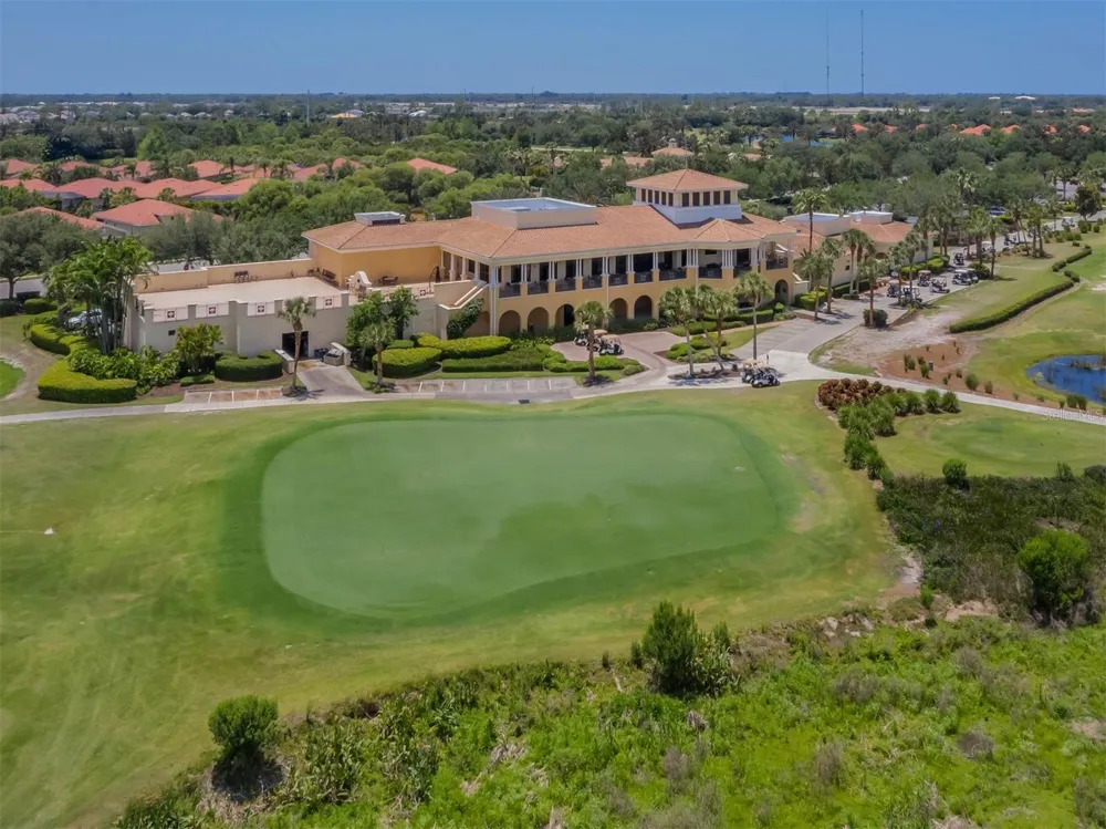 170 BELLA VISTA TERRACE #20C North Venice, FL 34275