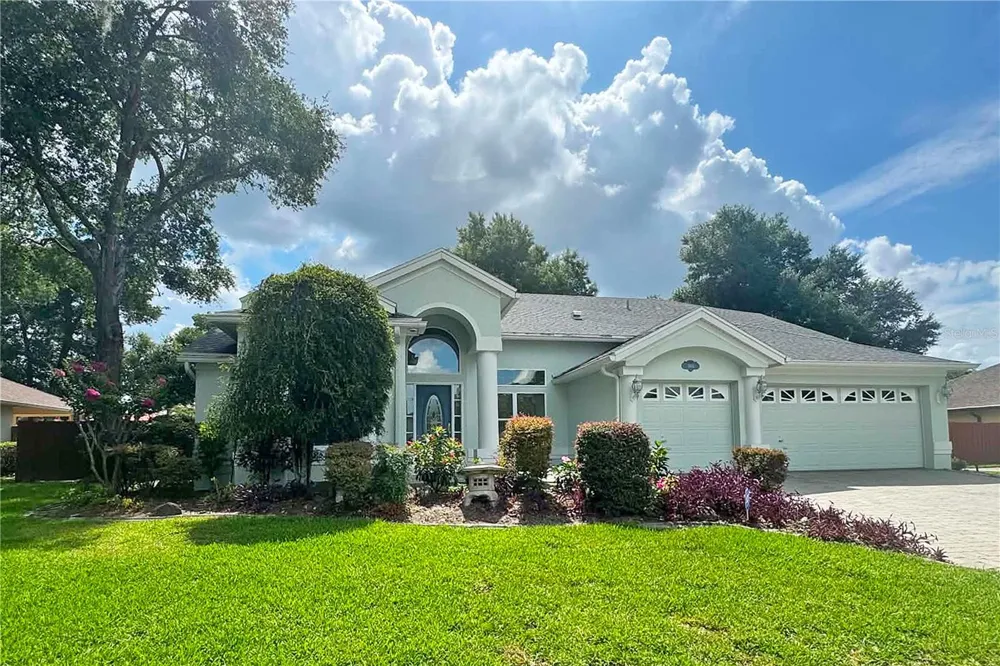 1513 GRASSY RIDGE LANE Apopka, FL 32712