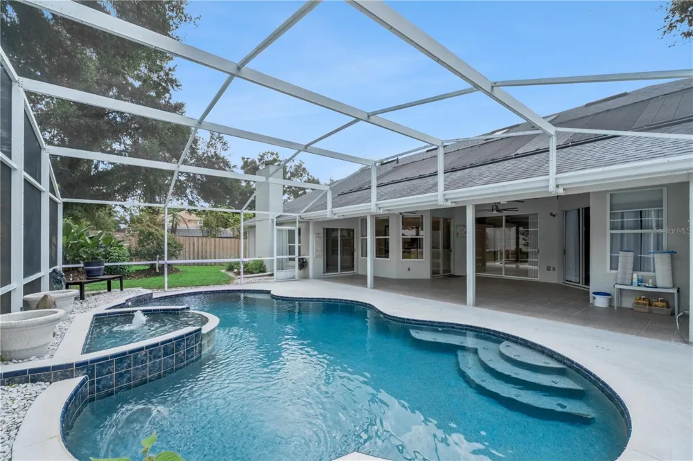 1513 GRASSY RIDGE LANE Apopka, FL 32712
