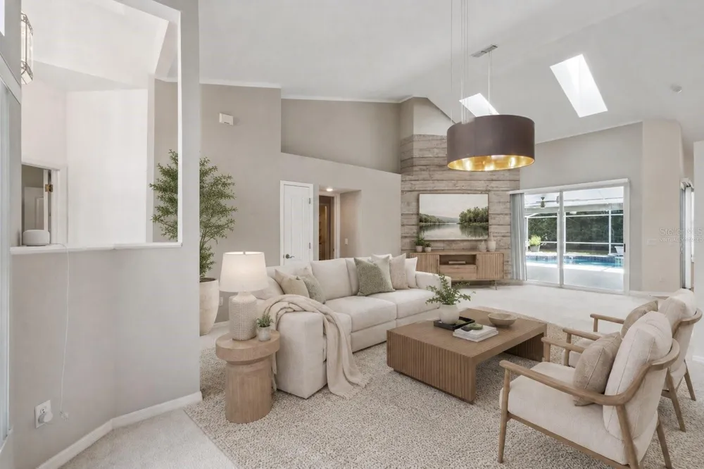 1513 GRASSY RIDGE LANE Apopka, FL 32712