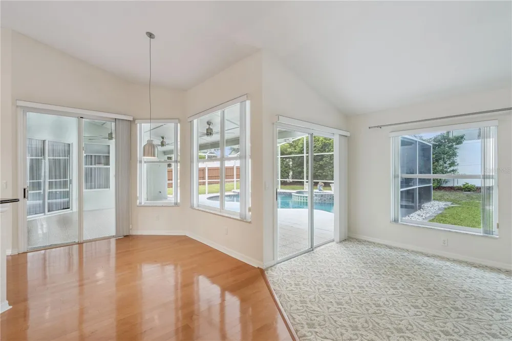 1513 GRASSY RIDGE LANE Apopka, FL 32712