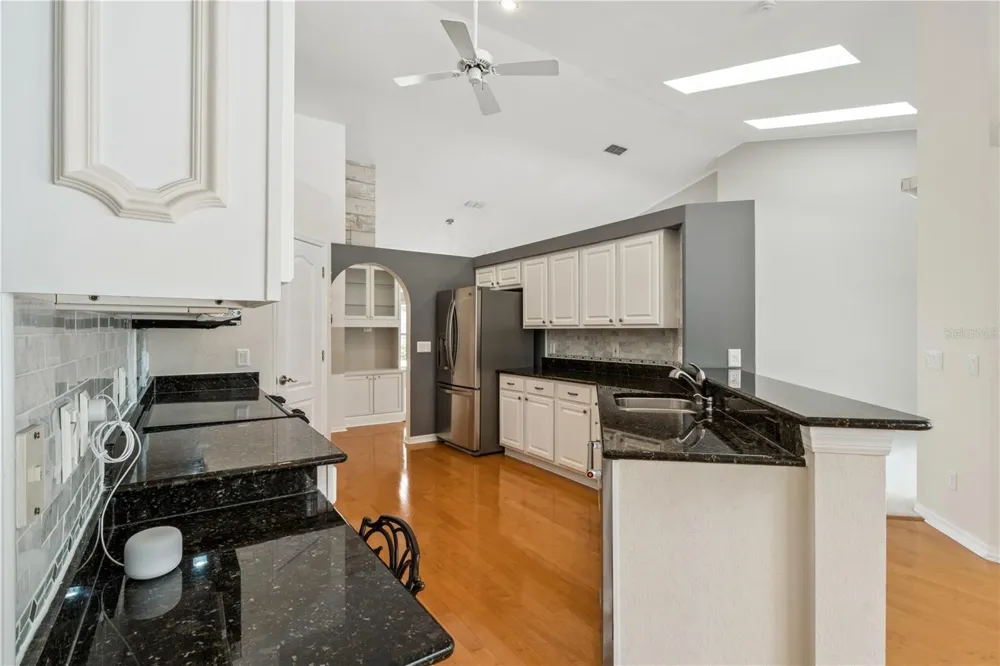 1513 GRASSY RIDGE LANE Apopka, FL 32712