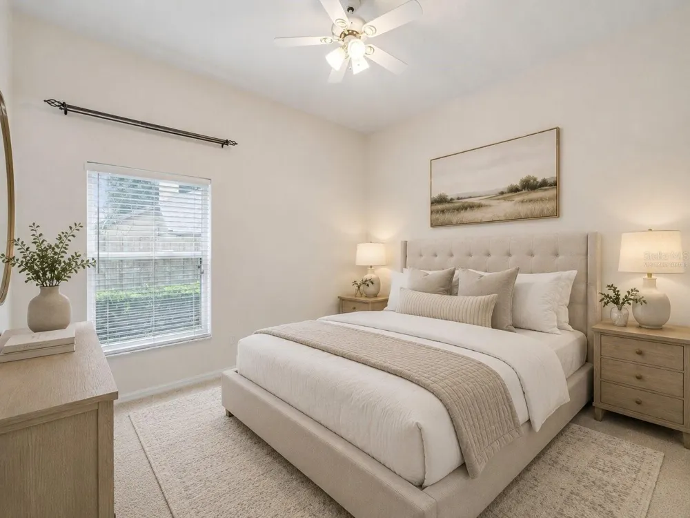 1513 GRASSY RIDGE LANE Apopka, FL 32712