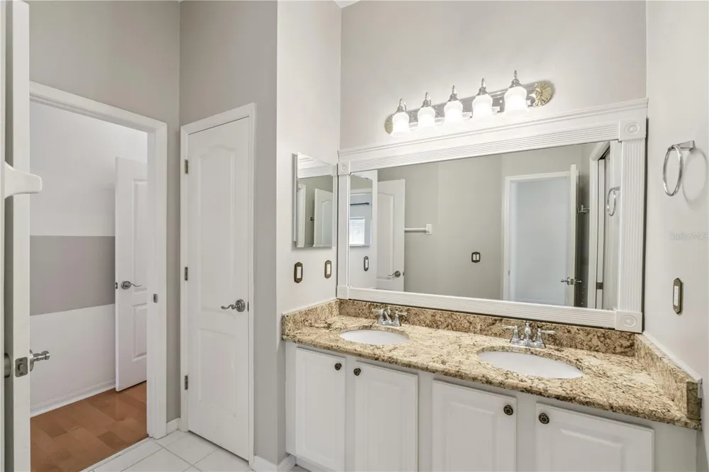 1513 GRASSY RIDGE LANE Apopka, FL 32712