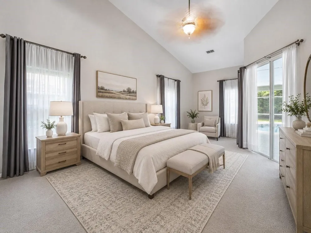 1513 GRASSY RIDGE LANE Apopka, FL 32712