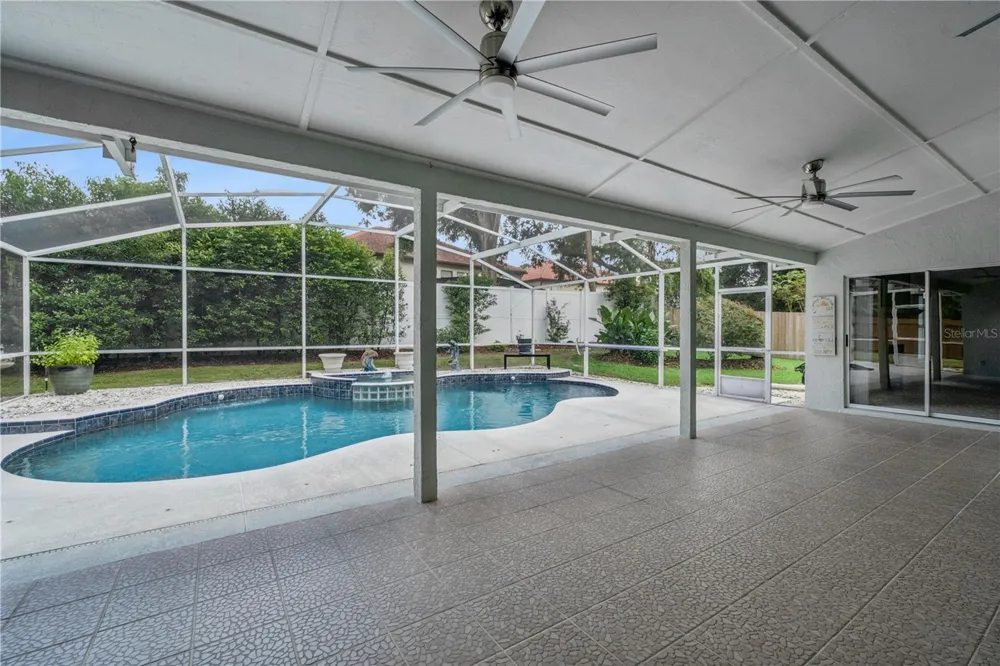 1513 GRASSY RIDGE LANE Apopka, FL 32712