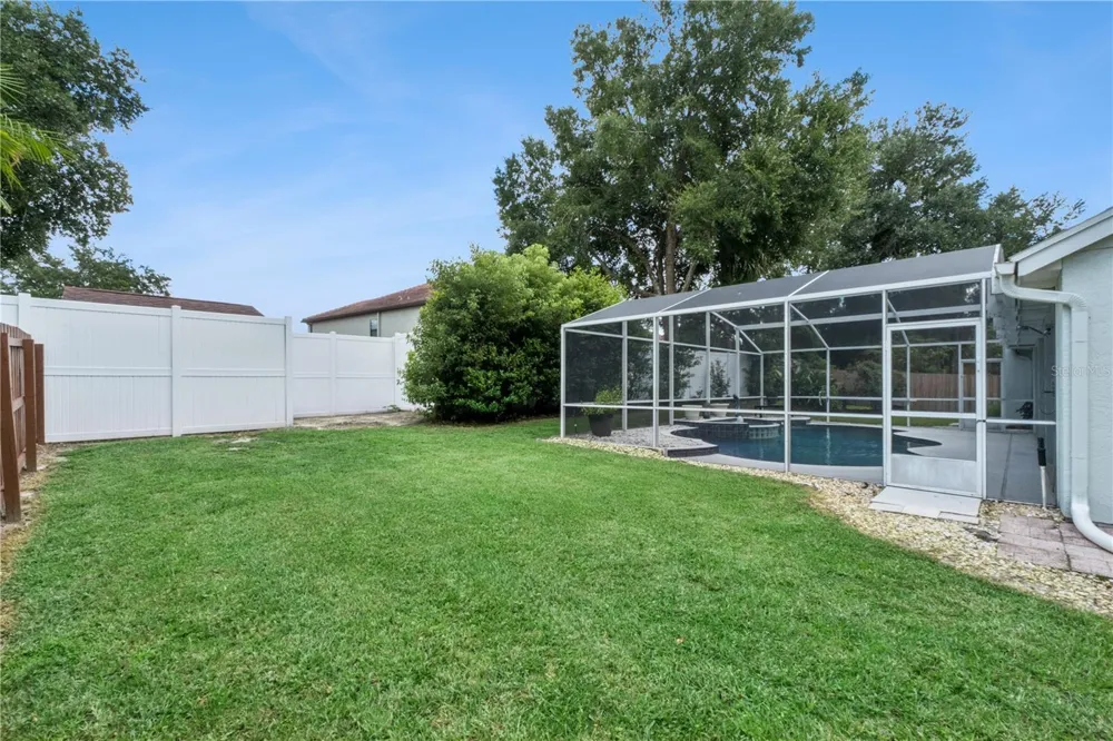 1513 GRASSY RIDGE LANE Apopka, FL 32712