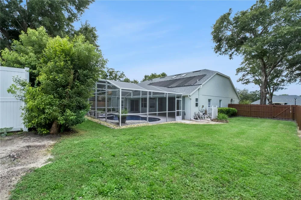 1513 GRASSY RIDGE LANE Apopka, FL 32712
