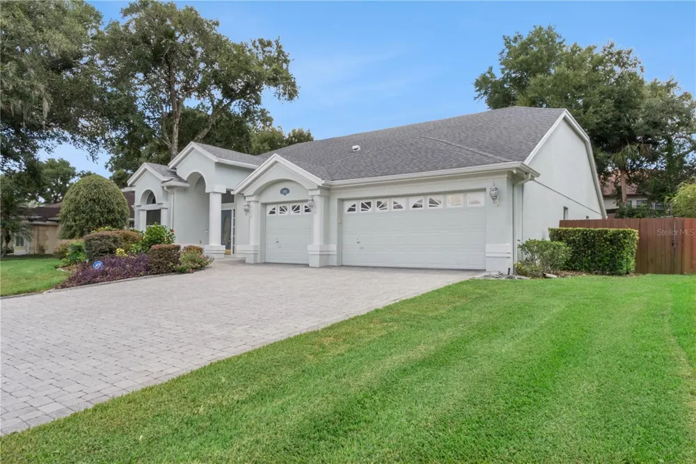1513 GRASSY RIDGE LANE Apopka, FL 32712