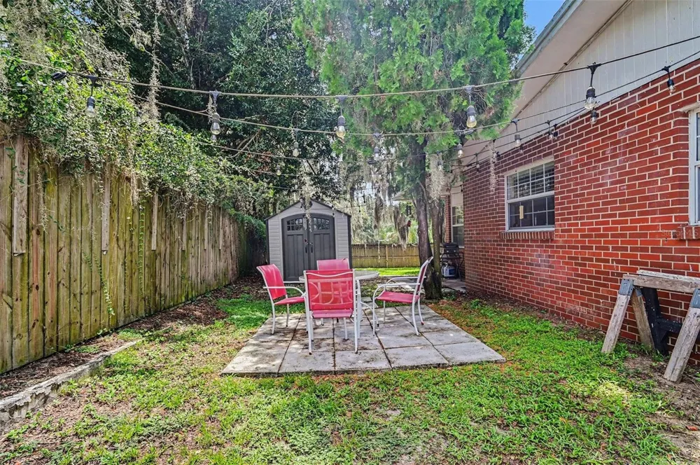 2625 GARDEN STREET Titusville, FL 32796