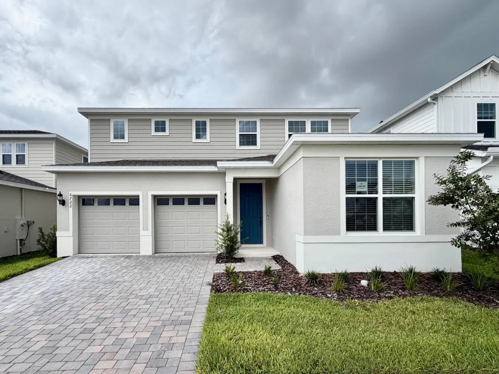 6722 HAVENLEAF AVENUE Winter Garden, FL 34787