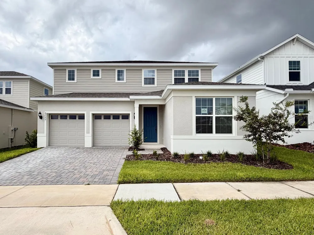 6722 HAVENLEAF AVENUE Winter Garden, FL 34787