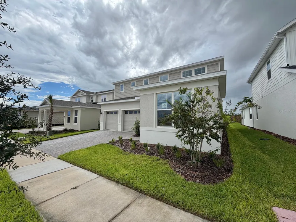 6722 HAVENLEAF AVENUE Winter Garden, FL 34787