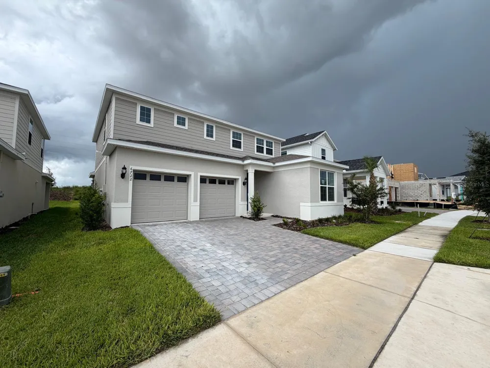 6722 HAVENLEAF AVENUE Winter Garden, FL 34787