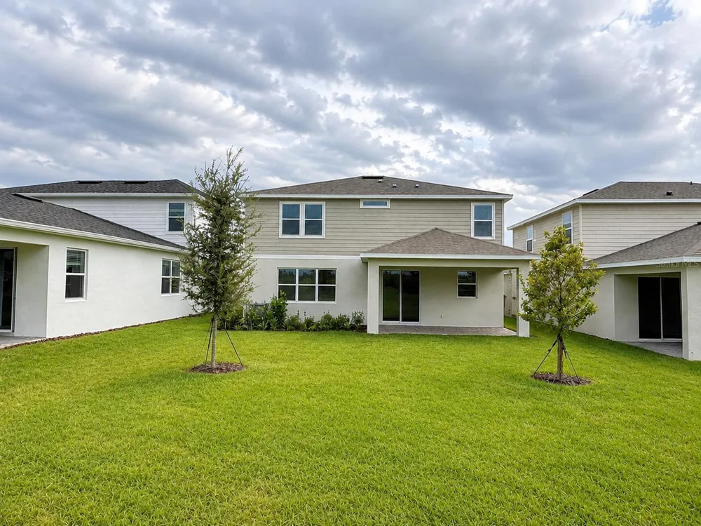 6722 HAVENLEAF AVENUE Winter Garden, FL 34787