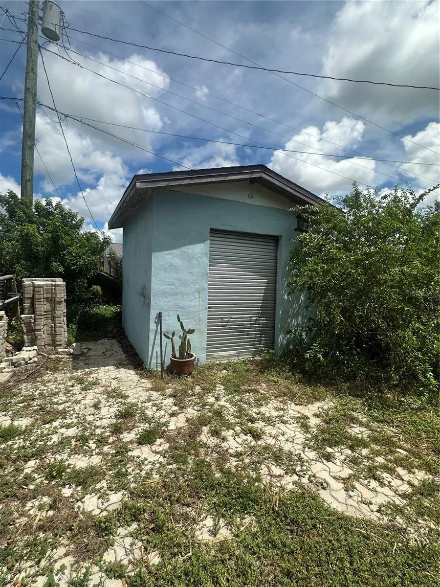 21050 IONIA AVENUE Port Charlotte, FL 33952