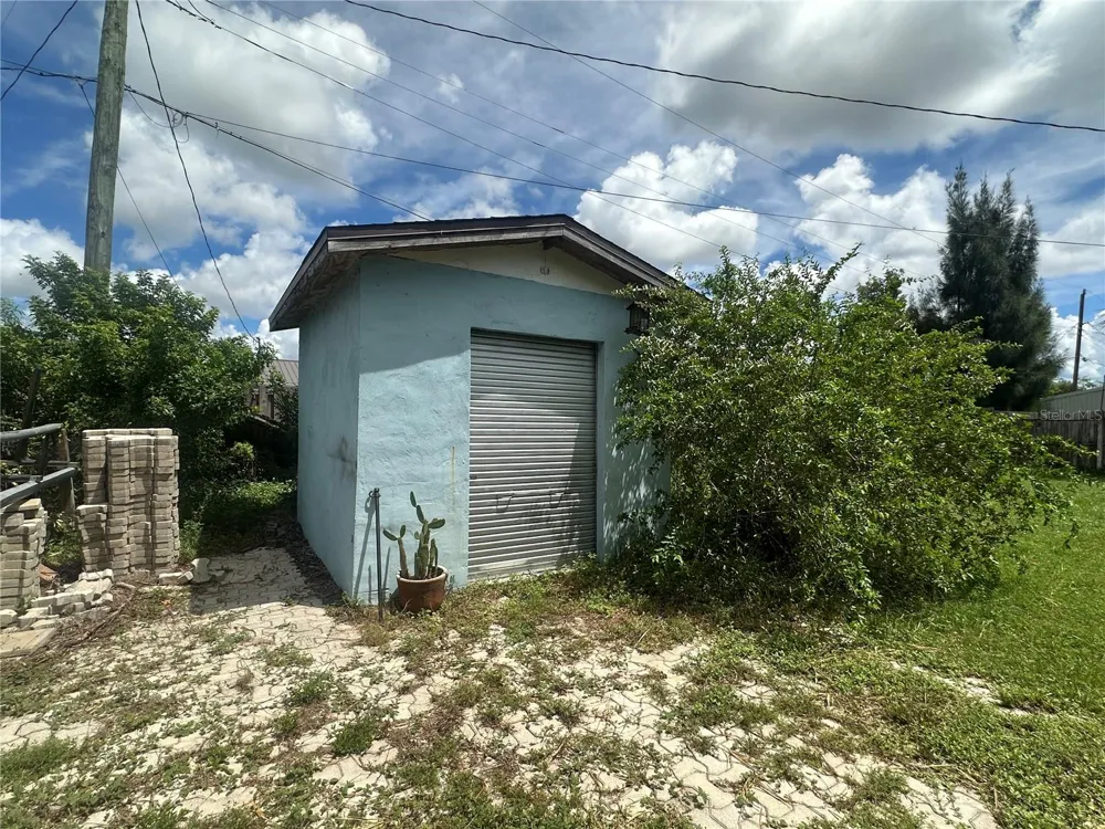 21050 IONIA AVENUE Port Charlotte, FL 33952
