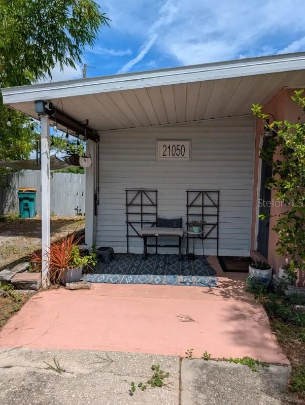21050 IONIA AVENUE Port Charlotte, FL 33952