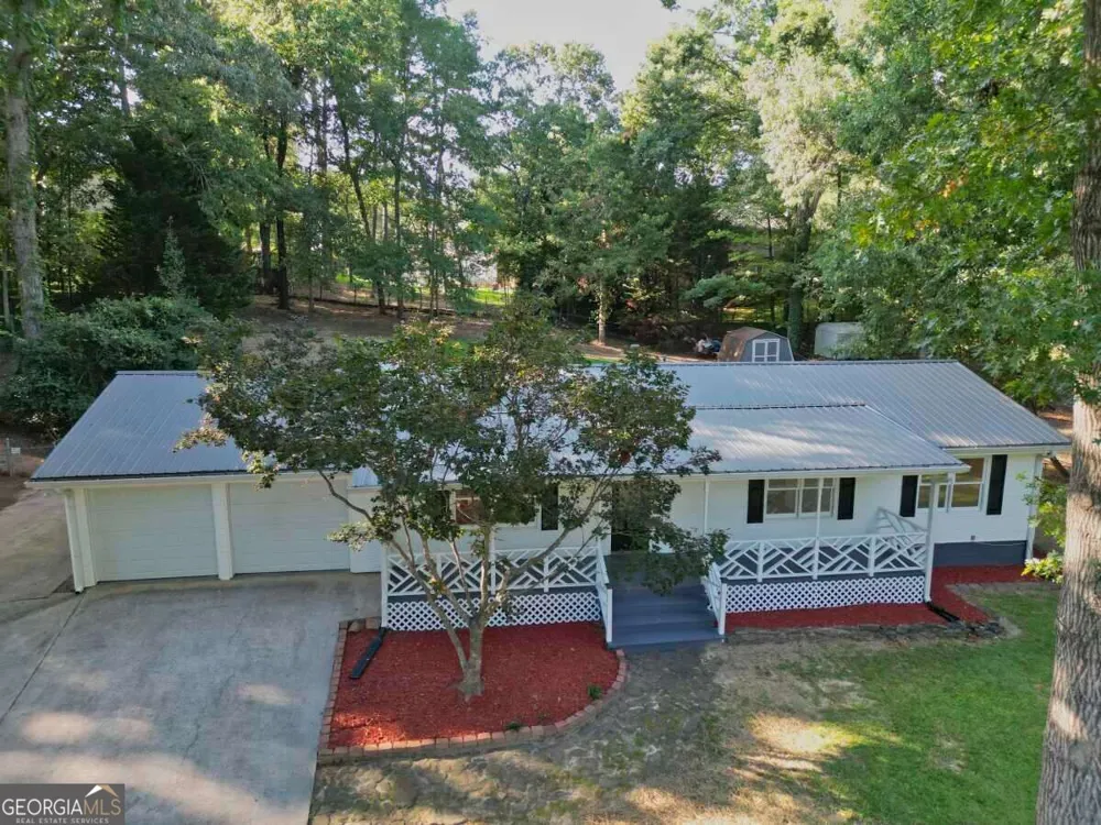 402 Trotters RDG Lawrenceville, GA 30043