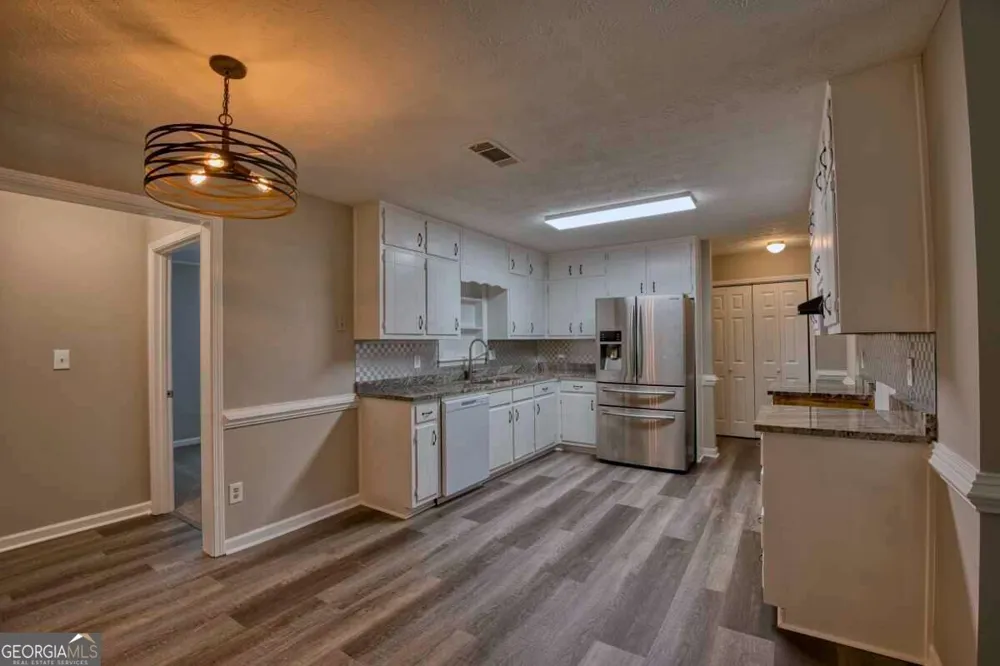 402 Trotters RDG Lawrenceville, GA 30043