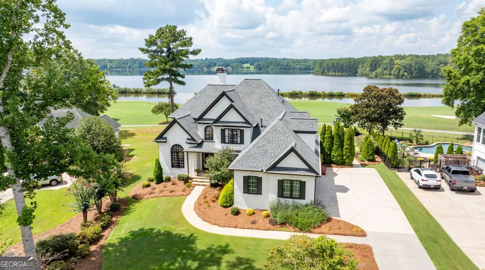 403 Cimaron Park Peachtree City, GA 30269