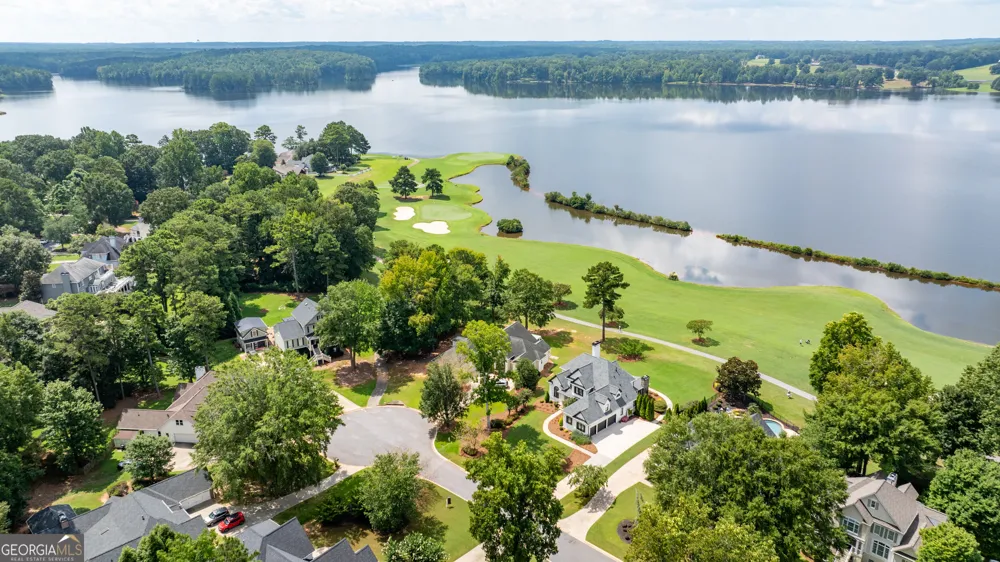403 Cimaron Park Peachtree City, GA 30269