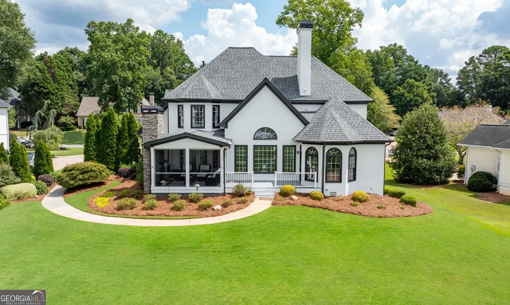403 Cimaron Park Peachtree City, GA 30269