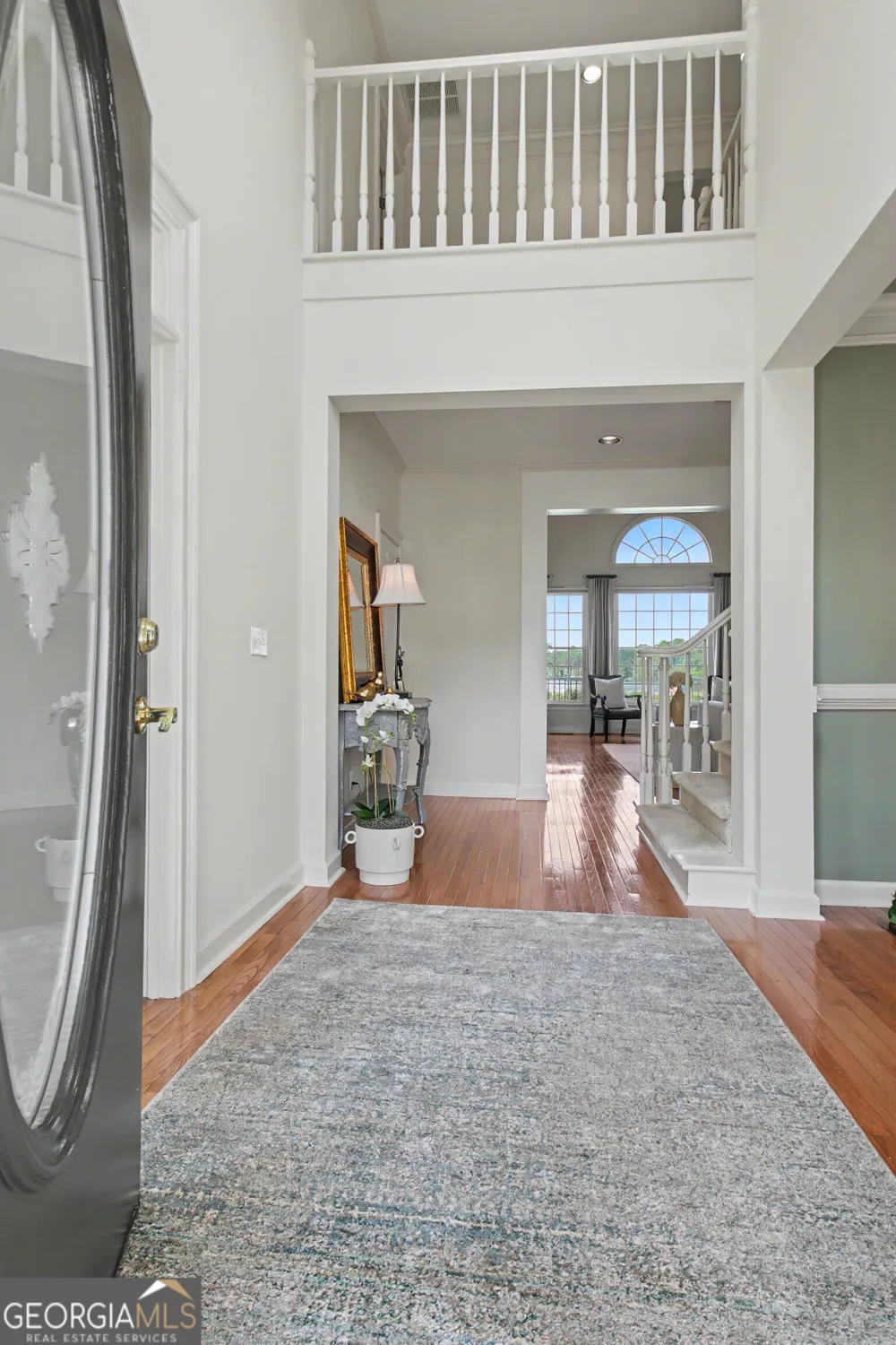 403 Cimaron Park Peachtree City, GA 30269